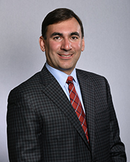 Milan Mrksich